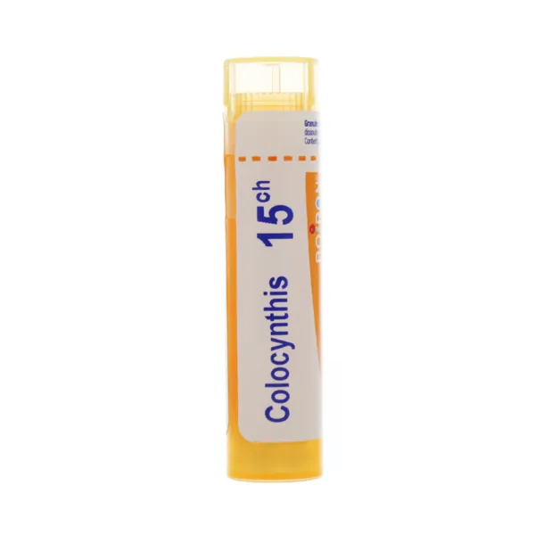 Boiron Colocynthis granules