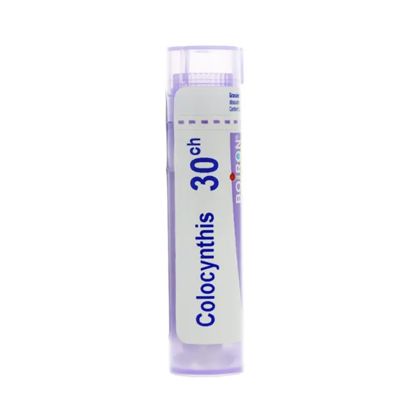 Boiron Colocynthis granules