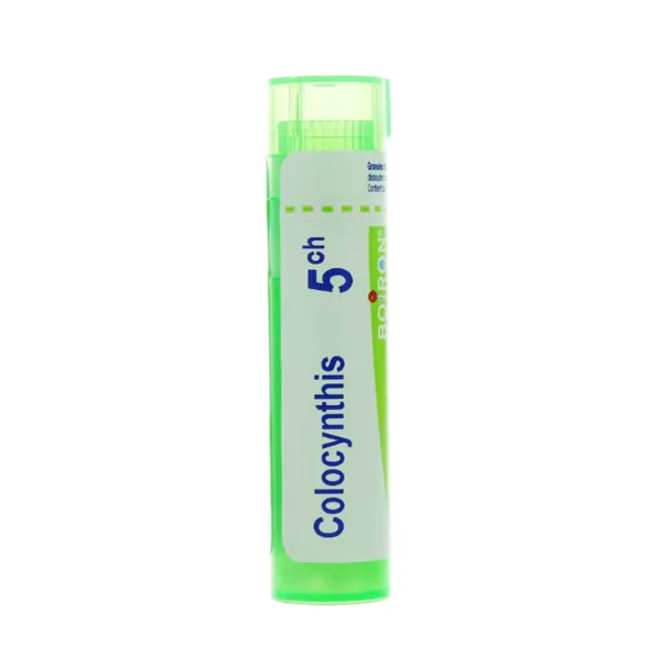 Boiron Colocynthis granules