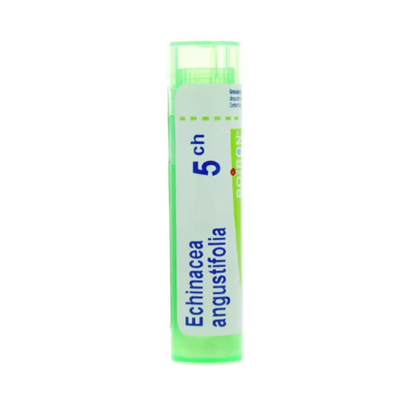 Boiron Echinacea angustifolia granules