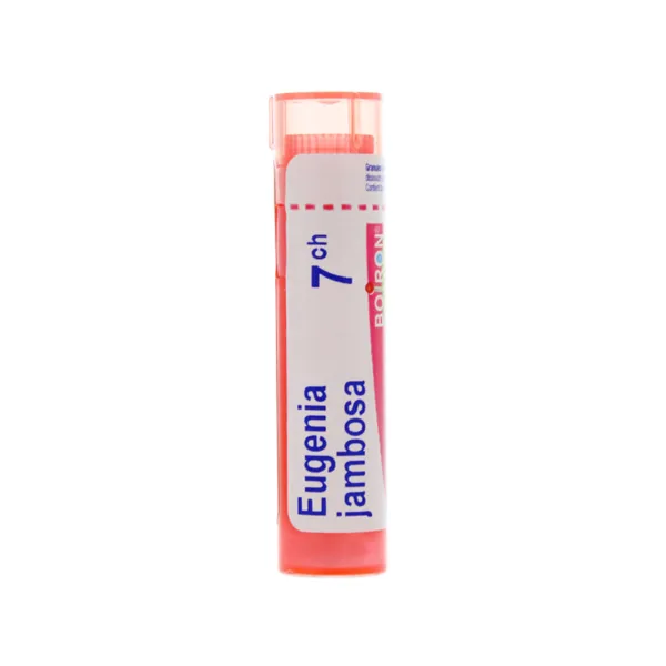 Boiron Eugenia jambosa granules