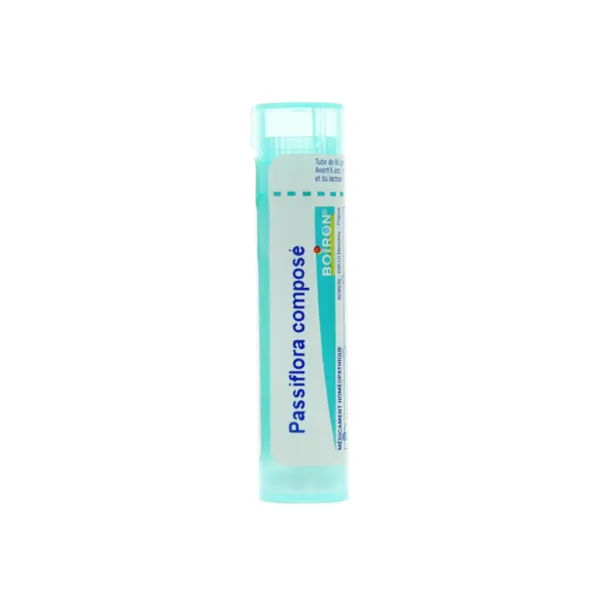 Passiflora composé granules homéopathiques