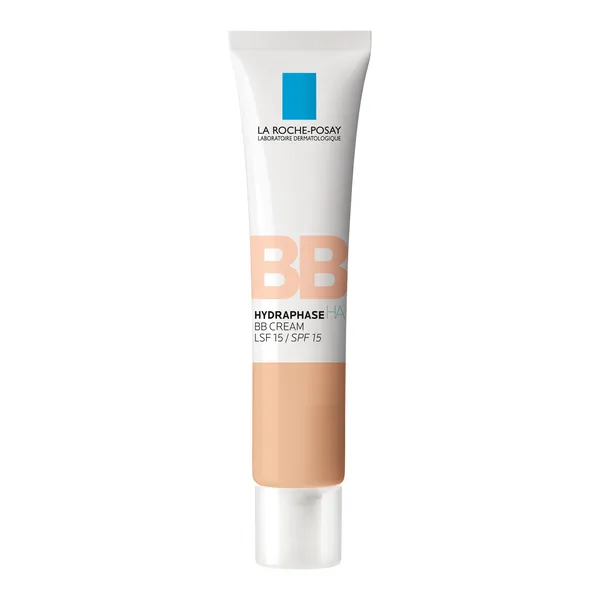 La Roche Posay Hydraphase HA BB crème SPF 15