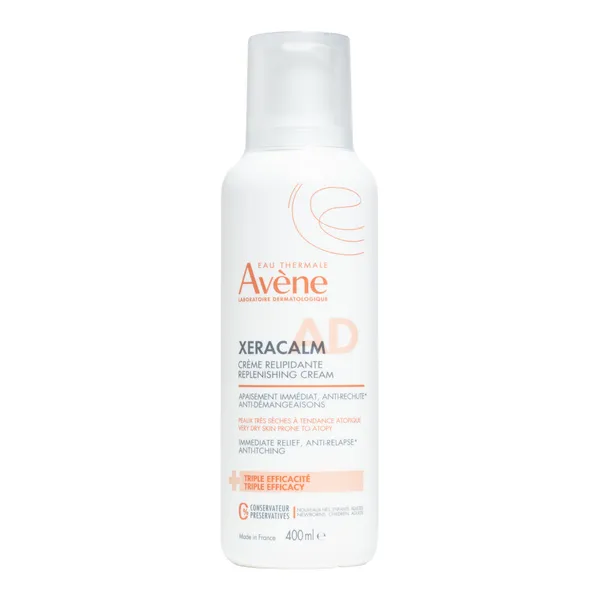 Avène Xeracalm AD crème relipidante