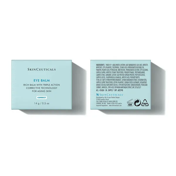 SkinCeuticals Correct Eye Balm contour des yeux