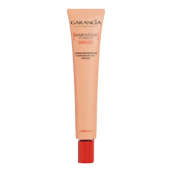 Garancia Diabolique Tomate crème d'eau Bonne mine