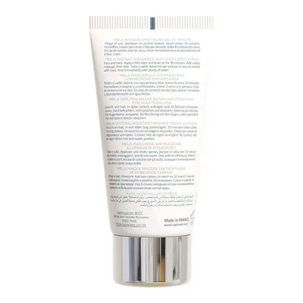 Topicrem Mela Masque anti taches