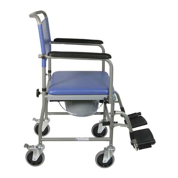 Chaise garde de robe à roulettes Kélis