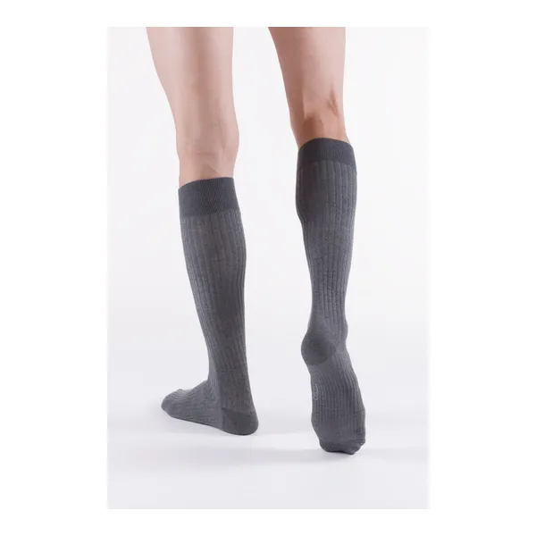 Venoflex Fast Laine Chaussettes de Contention Homme classe 2