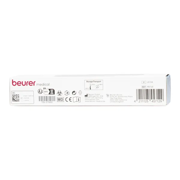 Beurer Stylo autopiqueur LD 04