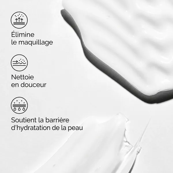 The Ordinary Nettoyant au Squalane