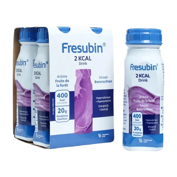 Fresubin 2 kcal Drink boisson