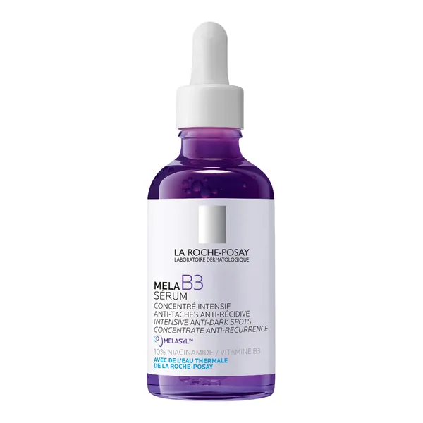 La Roche Posay Mela B3 Sérum concentré intensif anti taches