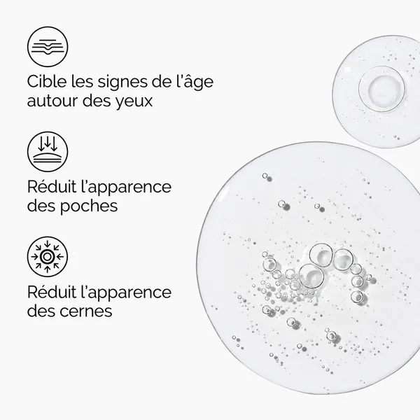 The Ordinary Sérum Multi-peptides Yeux