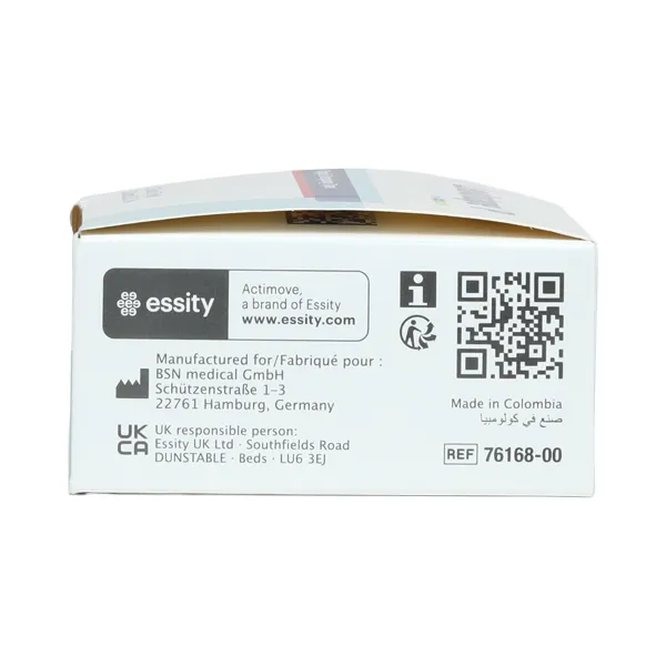 BSN Leukotape P bande adhésive rigide