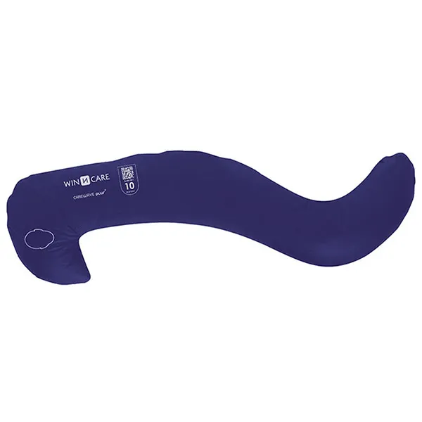 Winncare coussin de positionnement latéral