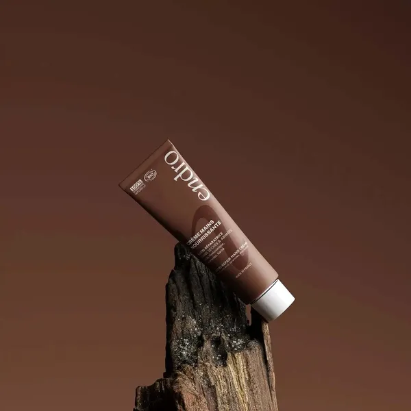 Endro crème mains nourrissante bio