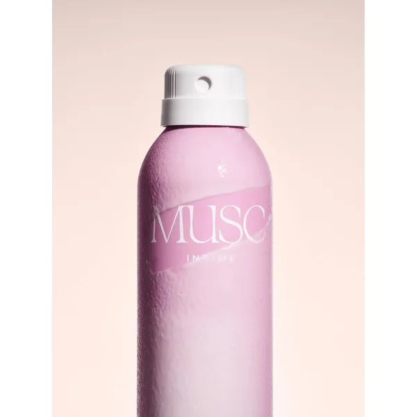 Musc Intime Lait en spray parfumé