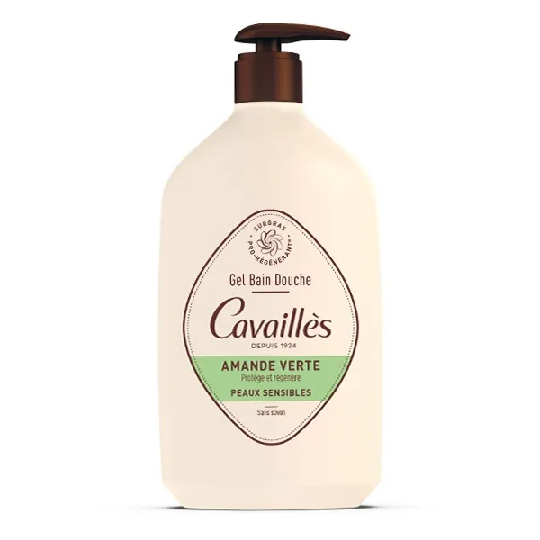 Cavaillès Gel bain douche