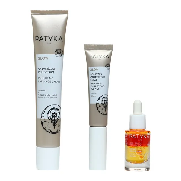 Patyka Glow Crème éclat perfectrice
