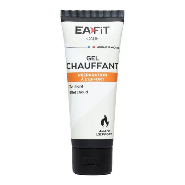 Eafit Gel chauffant