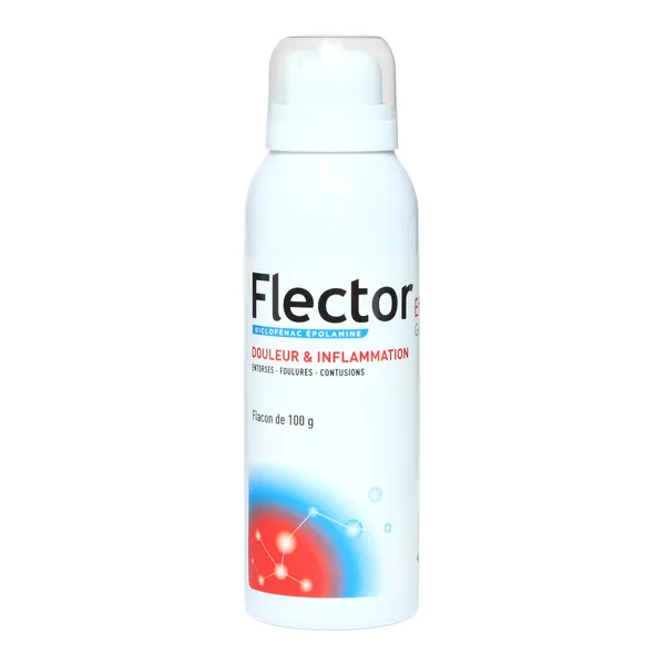 Flector Effigel 1 % gel