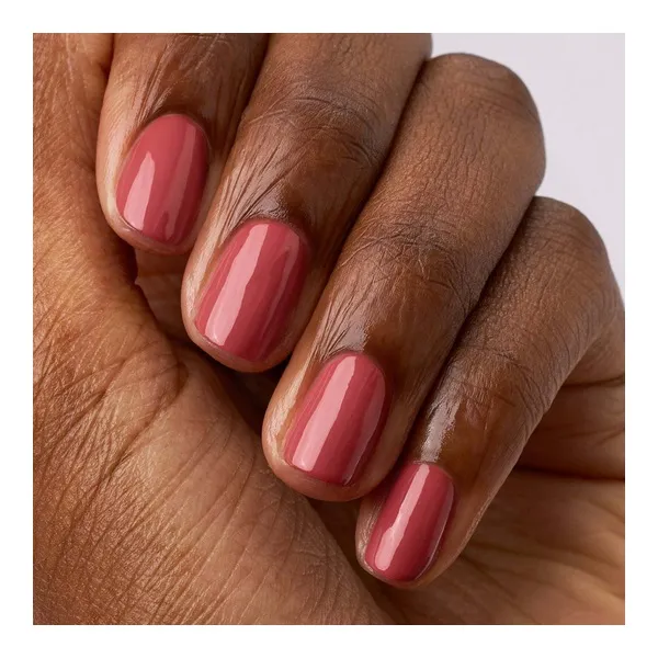 Même Cosmetics Top Coat Silicium pour les ongles