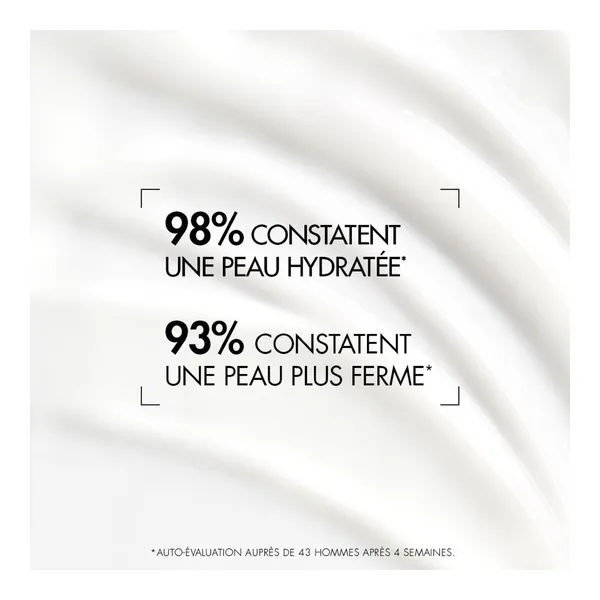 Biotherm Homme Force Supreme Lotion anti âge