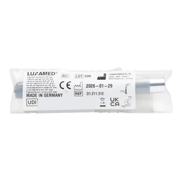 Lampe stylo LED