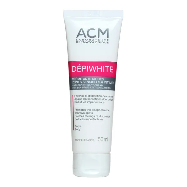 ACM Depiwhhite Crème anti taches