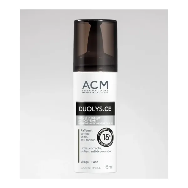 ACM Duolys CE Sérum intensif anti-oxydant