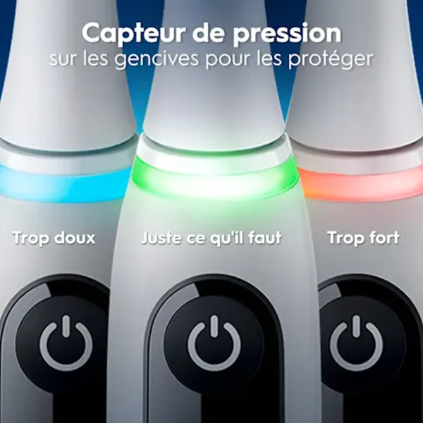 Oral B Brosse à dents électrique iO 6