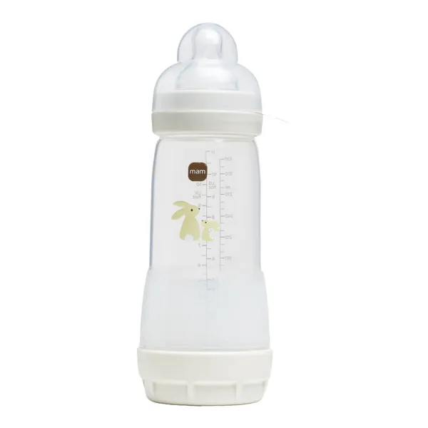 MAM Easy Start débit rapide biberon 320 ml