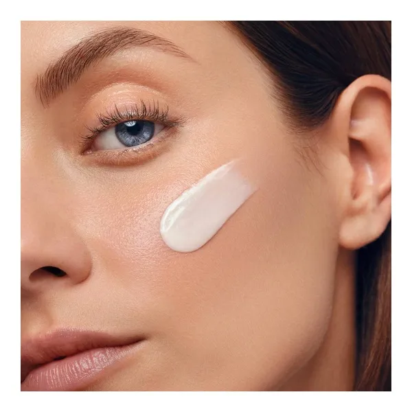 Biotherm Blue Peptides Uplift Crème jour rosée SPF 30