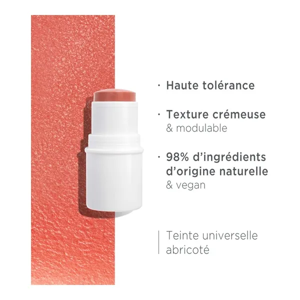 Même Cosmetics Le Blush Crème
