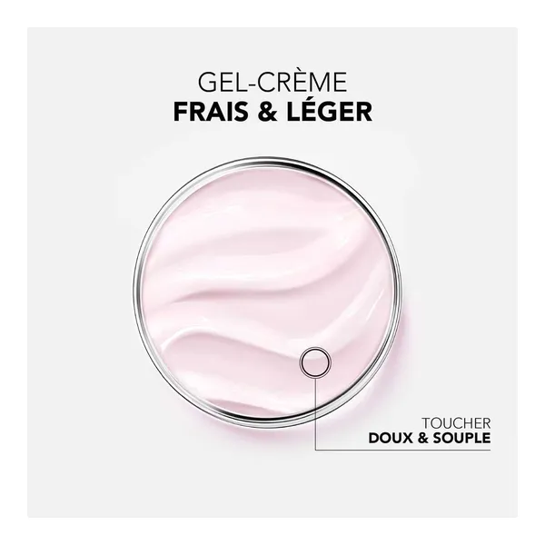 Lierac Glow Fresh gel crème fraîcheur éclat