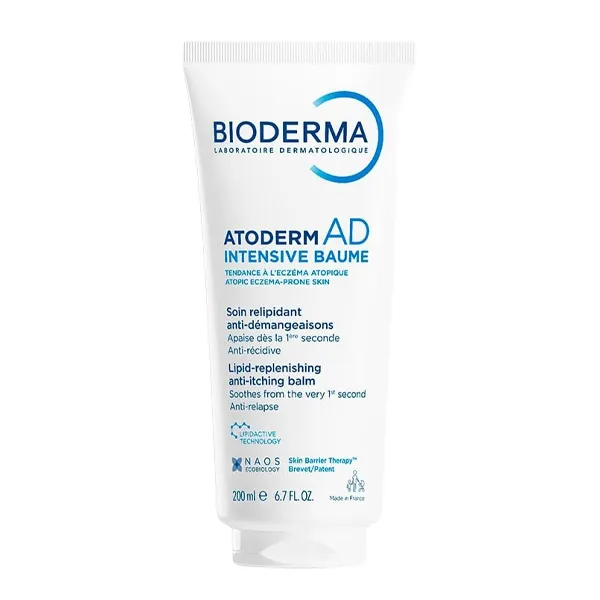 Bioderma Atoderm AD Intensive Baume