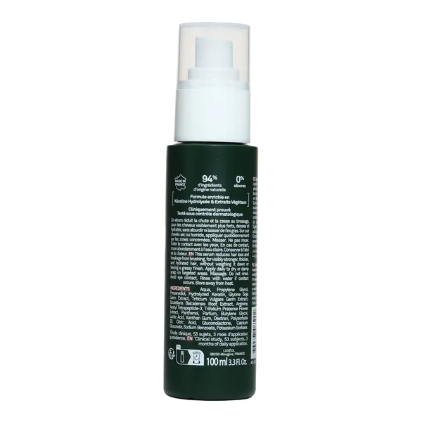 Luxéol Spray antichute réactionnelle