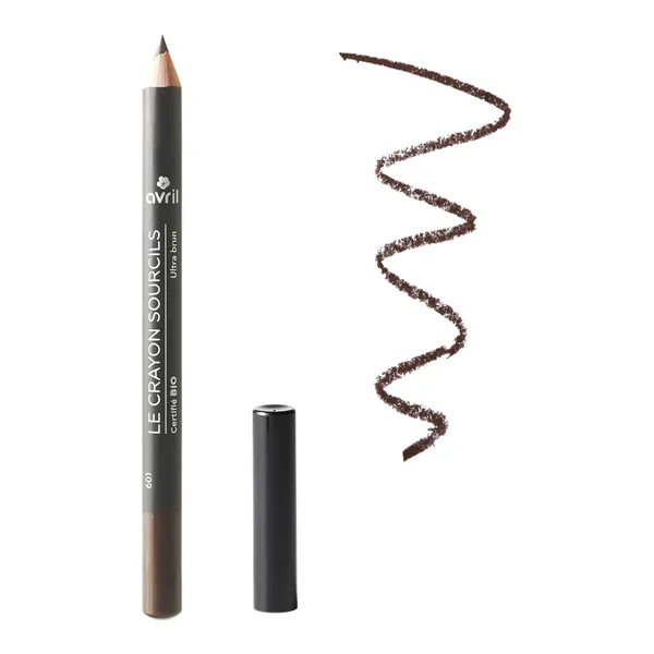 Avril Crayon sourcils Bio