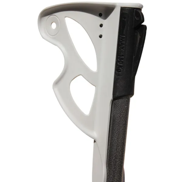 Canne anglaise Ergodynamic adulte