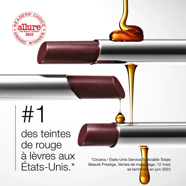 Clinique Almost lipstick mi-rouge à lèvres