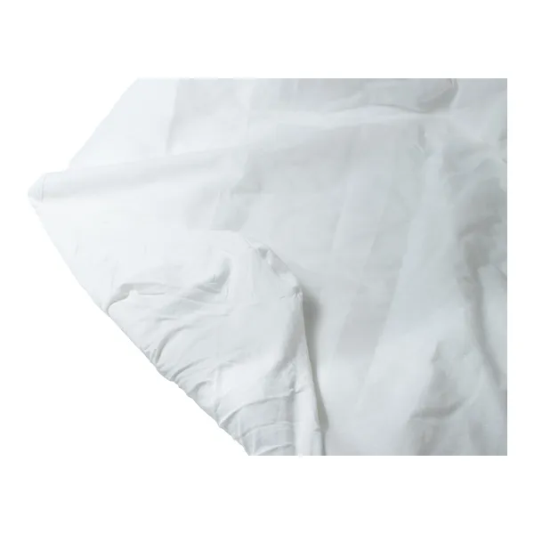 Clinibed protège-matelas textile enduit PVC