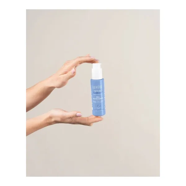Luxéol Sérum Fortifiant