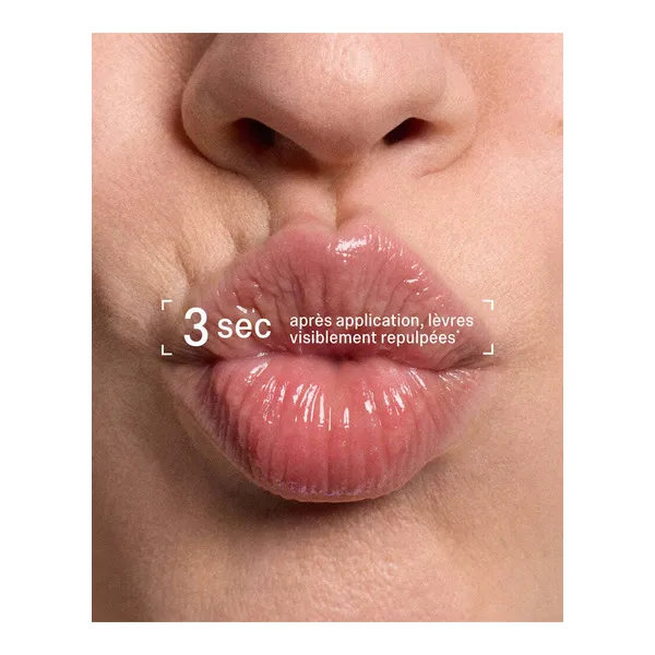 Respire Soin Lèvres Collagène Booster SPF 20