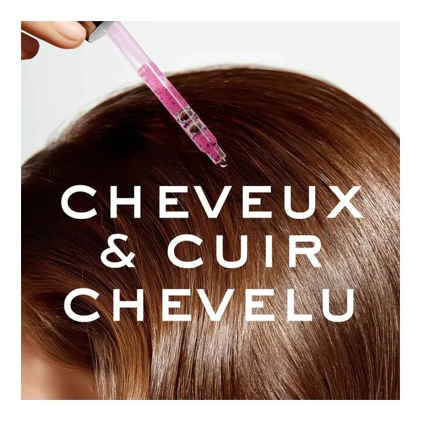 Nuxe Hair Prodigieux le Sérum concentré hydra repulpant
