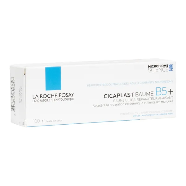 La Roche Posay Cicaplast baume B5+