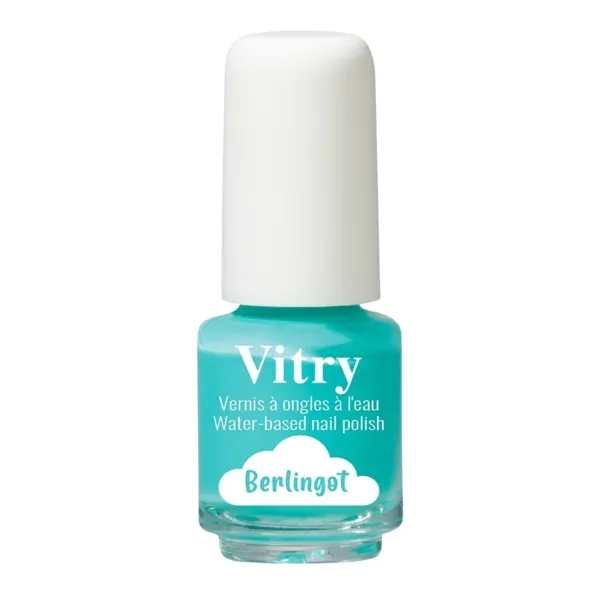 Vitry Vernis à ongles à l'eau