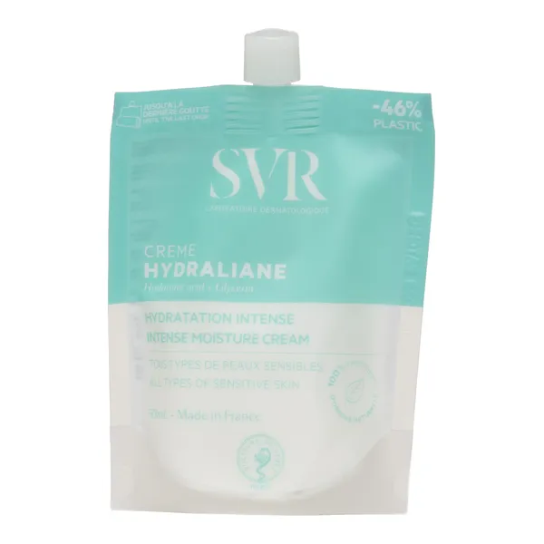 SVR Hydraliane crème