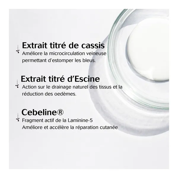 Cebelia baume LCE