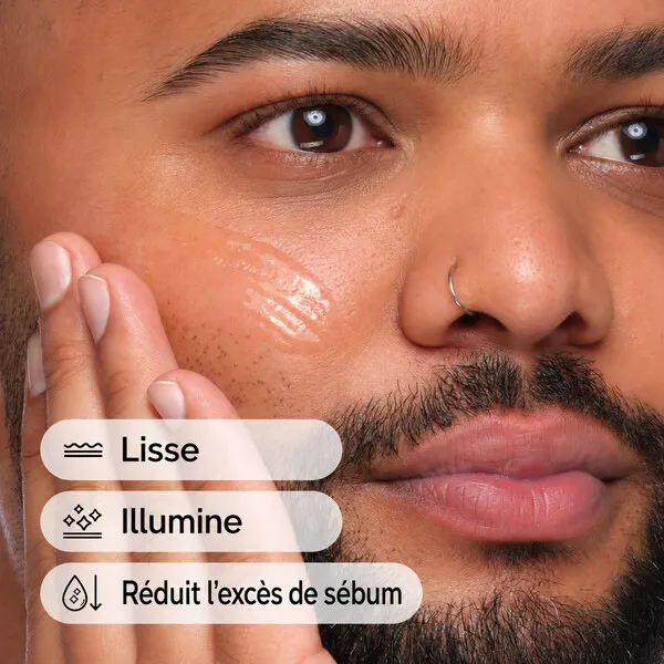 The Ordinary Sérum Niacinamide 10% + Zinc 1%